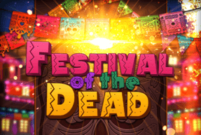 Festival of the dead thumbnail